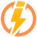 AuroraLink logo